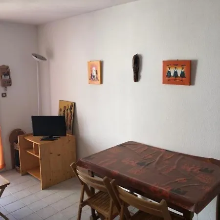 Lejlighed Bretignolles-sur-mer, 1 Piece, 4 Personnes - Fr-1-231-6 Brétignolles-sur-Mer