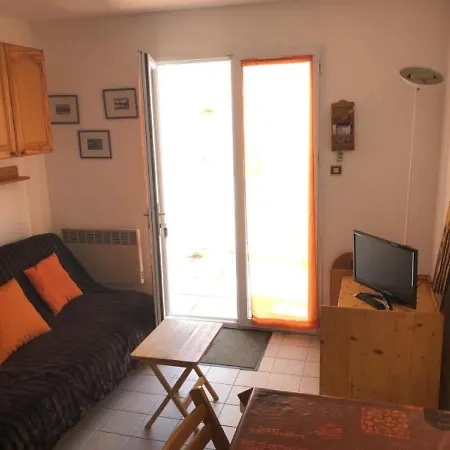 Bretignolles-sur-mer, 1 Piece, 4 Personnes - Fr-1-231-6 Lejlighed