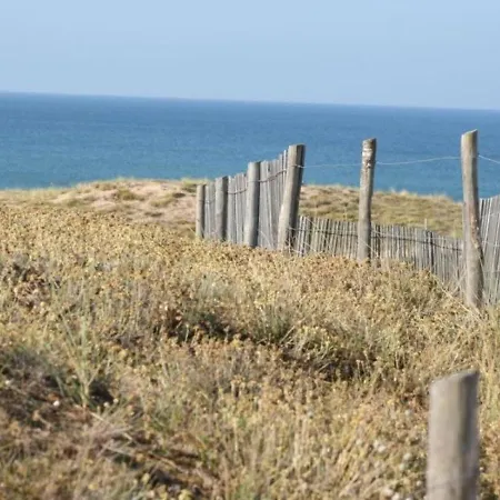 Bretignolles-sur-mer, 1 Piece, 4 Personnes - Fr-1-231-6 Lejlighed Brétignolles-sur-Mer