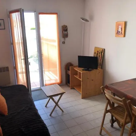Bretignolles-sur-mer, 1 Piece, 4 Personnes - Fr-1-231-6