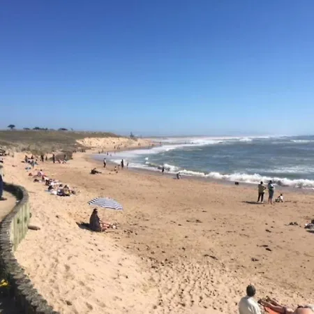 Bretignolles-sur-mer, 1 Piece, 4 Personnes - Fr-1-231-6 *